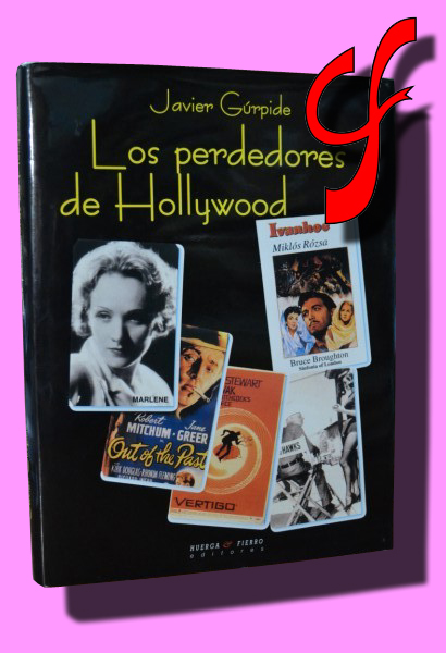 LOS PERDEDORES DE HOLLYWOOD